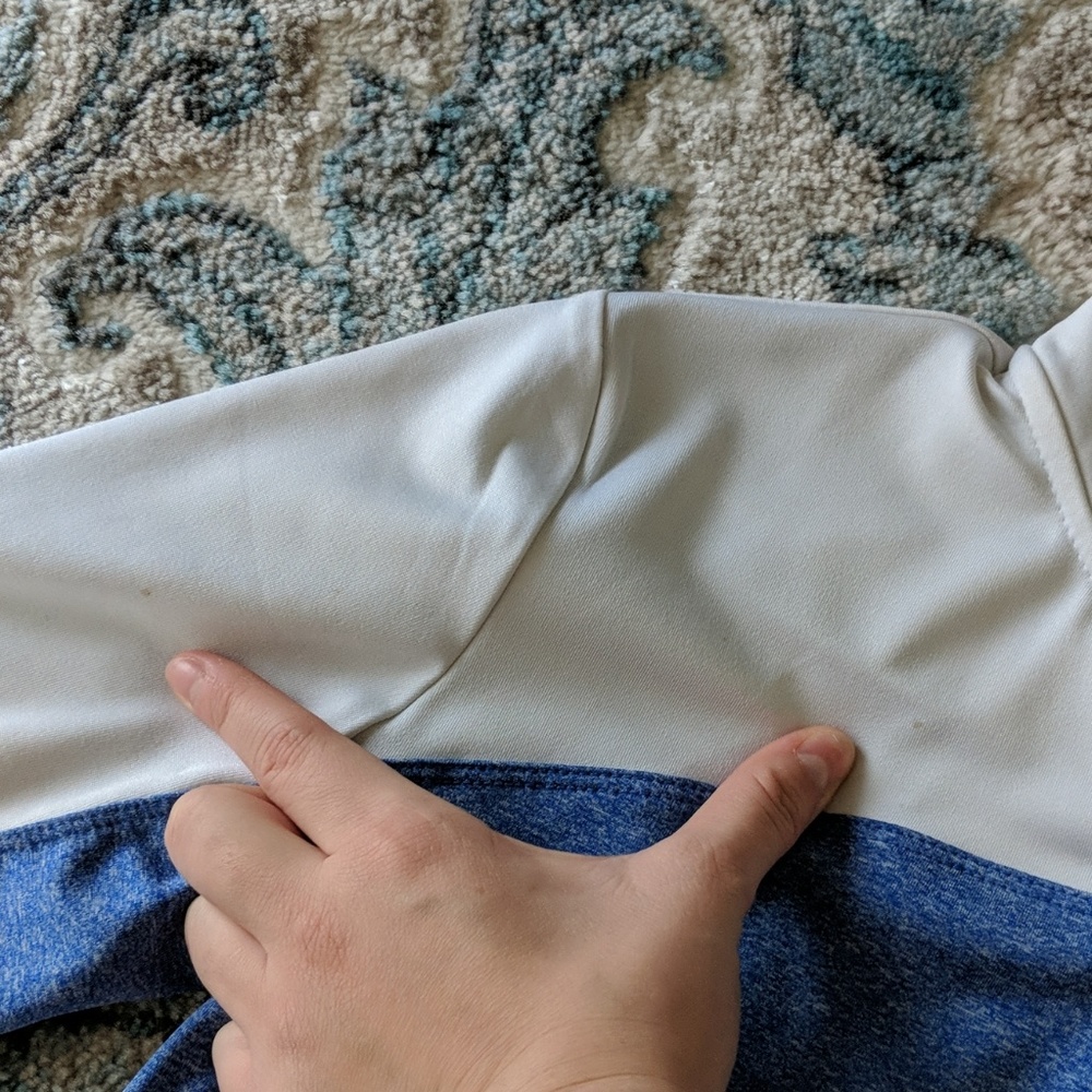 Athletic jacket - Picture 7 of 7